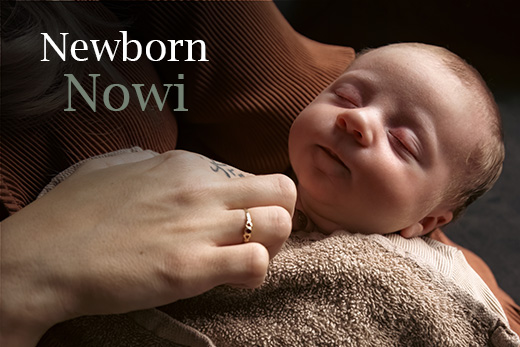Newborn Video Nowi