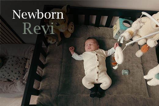 Newborn Video Revi